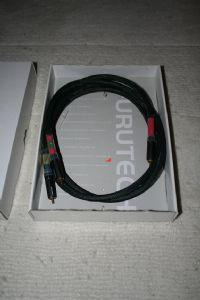 Furutech Evolution rca